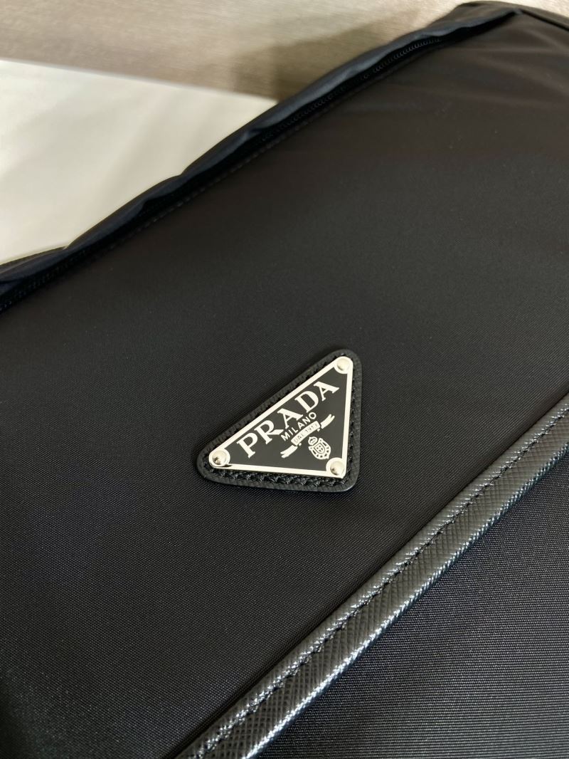 mens Pra*a satchel bags